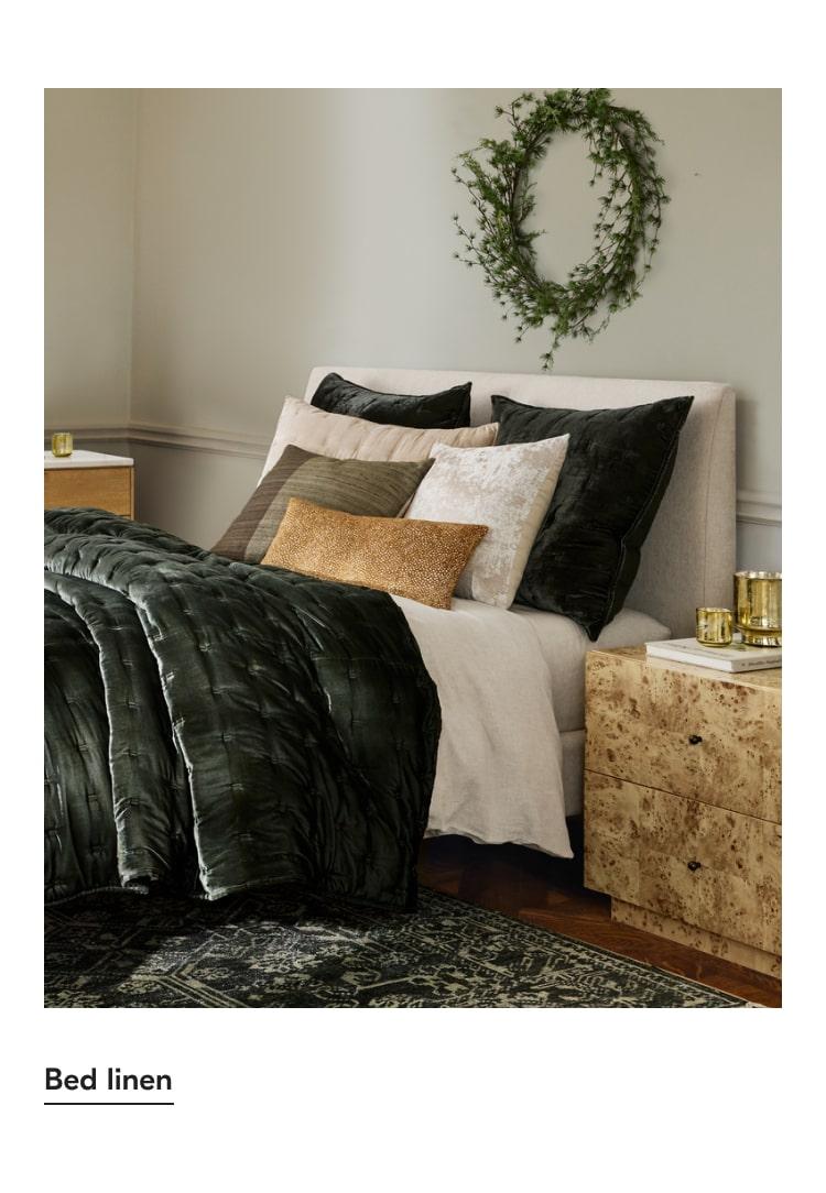 Shop Bed Linen